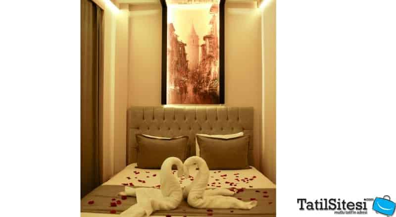 The Beyoglu House Hotel